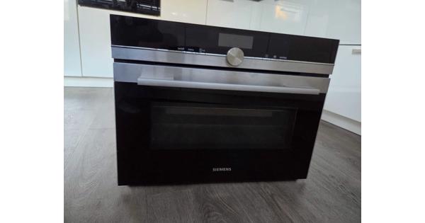 Siemens Oven