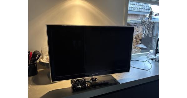 Samsung tv prima staat 