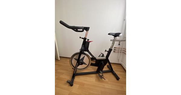 Schwinn spinbike / hometrainer IC-Pro