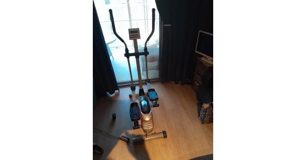 Crosstrainer