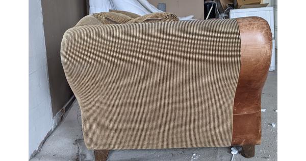 Love Seat, anderhalf zitbank