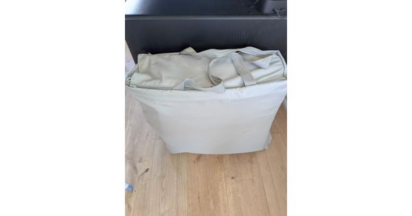 Baby (reis)wiegje van chicco