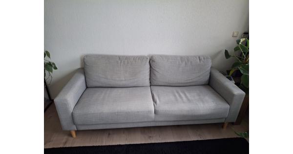 2- en 2,5 zitsbank