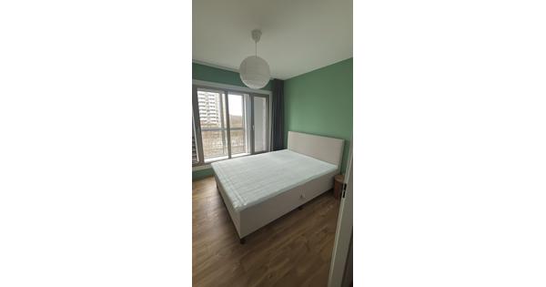 Topper matras 160x210 