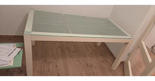 Moderne Tafel met Strak Design