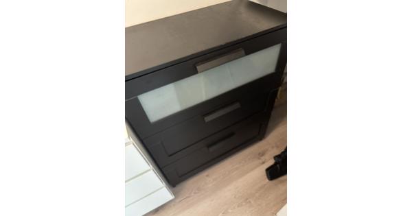 Laden kast