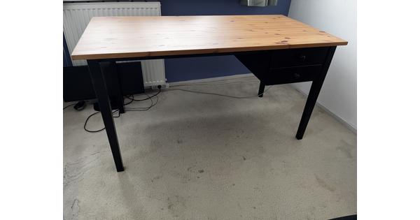 Bureau Ikea Arkelstorp