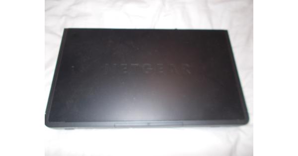 NETGEAR D E Exress