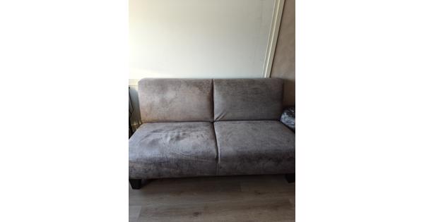 Bankje 150 cm breed (mooi)