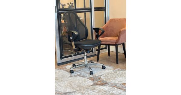 Bureaustoelen 10 stuks