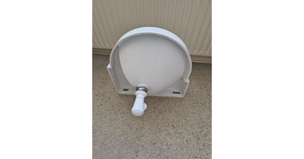 Ucosan wastafel