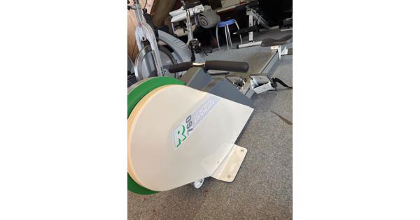 Roeimachine R760
