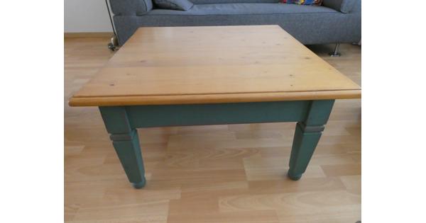 Salon tafel