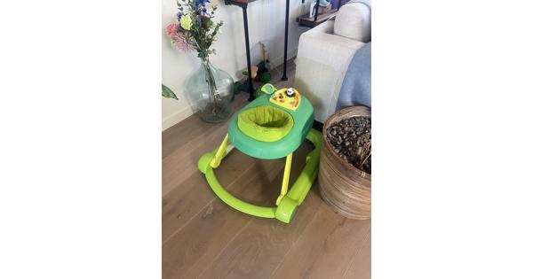 Loopkar / babywalker 