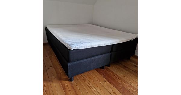 Boxspring 140x200