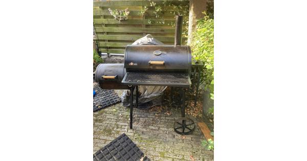 Rookoven-BBQ