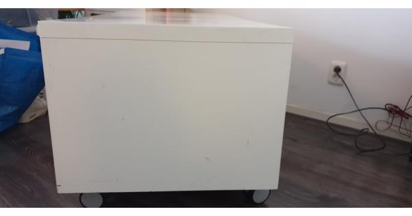 Ikea besta tv meubel, ook te gebruiken als dressoir