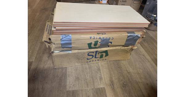 Gratis wandtegels