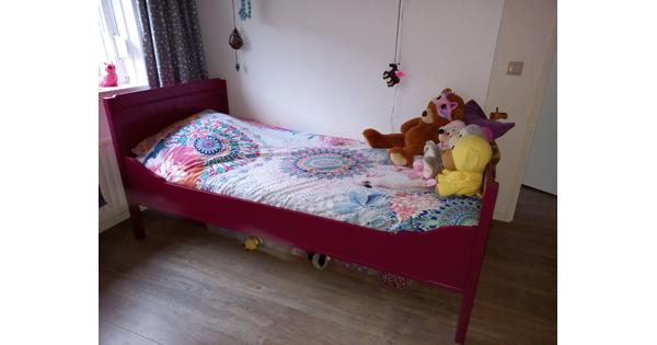 Kinderbed gratis af te halen