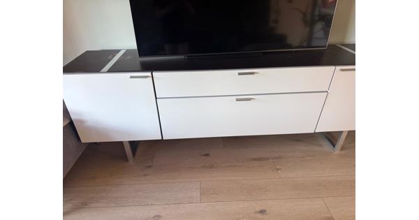 Mooi stevig dressoir