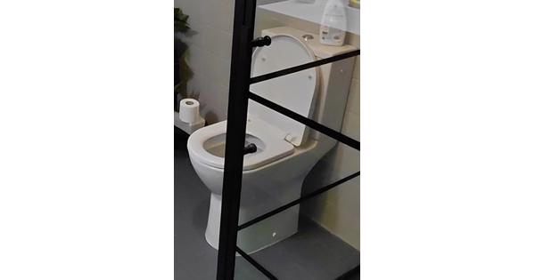 Toilet (duoblok)