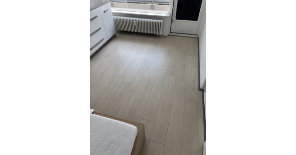 Laminaatvloer 12m2 - zelf verwijderen