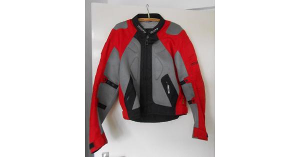 Aangeboden een DiFi Ventmax motorjack