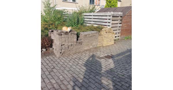 Sierpad moppen