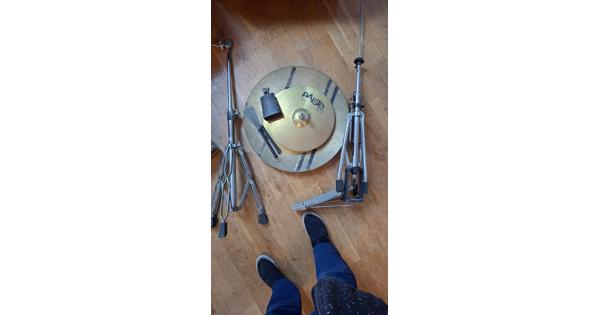 drummer onderdelen