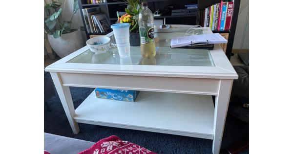 Salontafel Liatorp Ikea