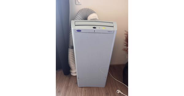 Mobiele airco 