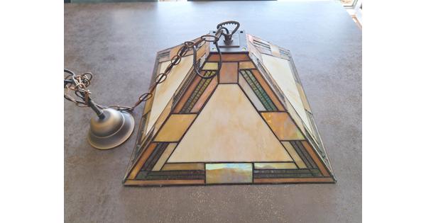 Tiffany hanglamp