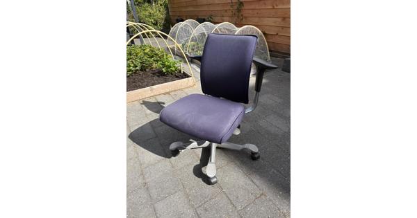 Buro stoelen