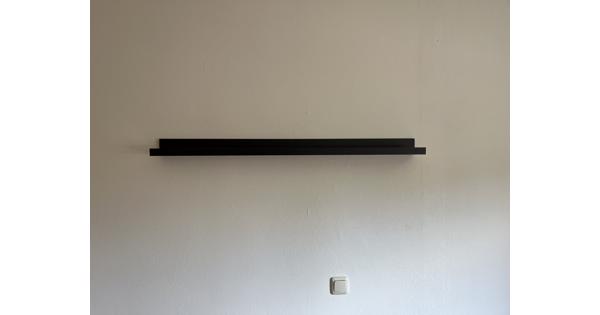 Decoratie plank