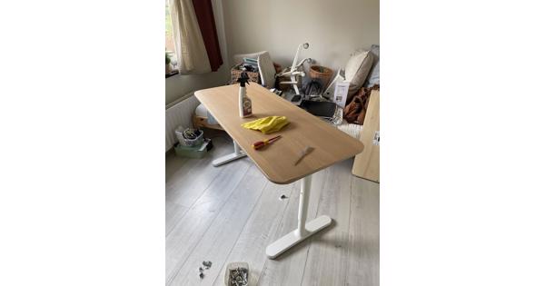 Bureau IKEA 140x60