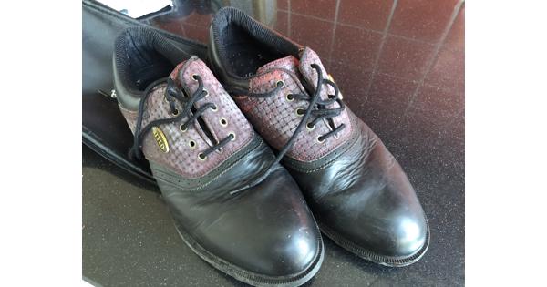 Golf schoenen maat 44