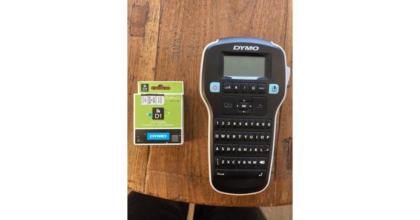 Dymo Label Writer