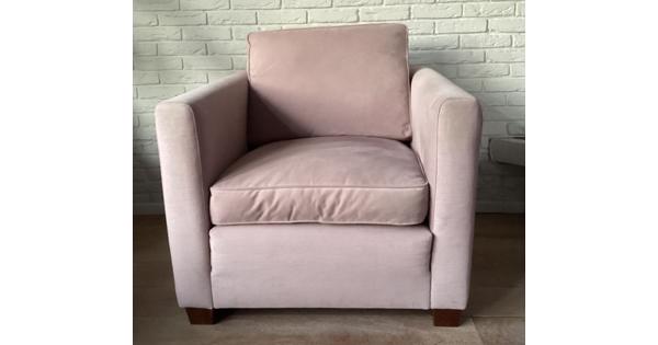 2 huiskamerstoelen