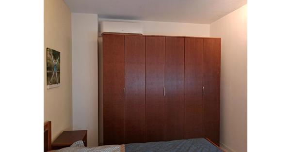 Gehele slaapkamer in goede staat gratis af te halen