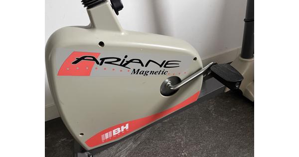 Hometrainer