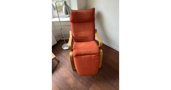 Fauteuil..