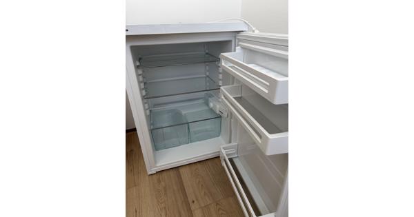 Tafelmodel koelkast 