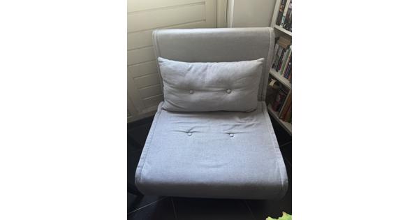 Slaapfauteuil één persoon