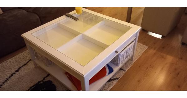 Salontafel Ikea