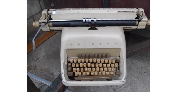 typemachine 