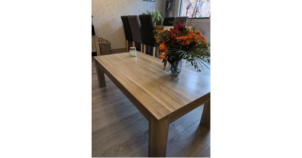 Salontafel 135*67 cm