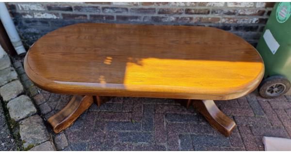 Salon tafel