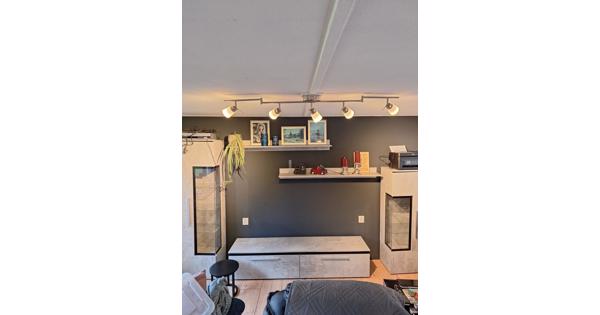 Gratis af te halen een tv wandmeubel