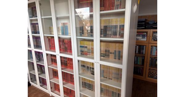 Perry Rhodan deeltjes