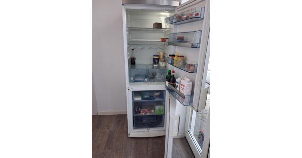 Koelvries combinatie